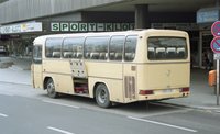 Daimler-Benz O303, Wagen 1360