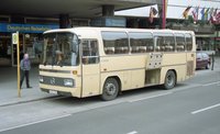 Daimler-Benz O303, Wagen 1360