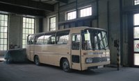 Daimler-Benz O303, Wagen 1360