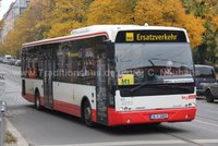 VDL Ambassador 200 (EN 13)
