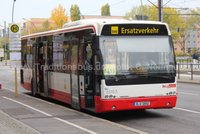 VDL Ambassador 200 (EN 13)
