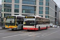 VDL Ambassador 200 (EN 13)