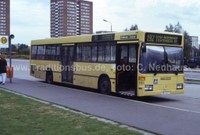 MB EN 92 (Mercedes Benz O 405 N)