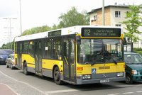 MB EN (Mercedes Benz O 405 N)