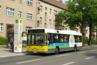Volvo 7000 (Typ EN 02)