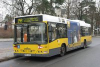 Volvo 7000 (Typ EN 02)