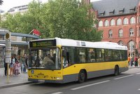 Volvo 7000 (Typ EN 02)