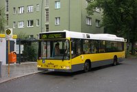 Volvo 7000 (Typ EN 02)