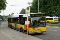 Volvo 7000 (Typ EN 02)