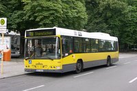 Volvo 7000 (Typ EN 02)