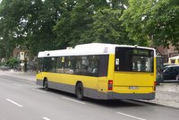 Volvo 7000 (Typ EN 02)