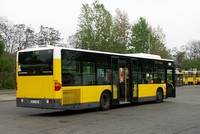 Mercedes-Benz O530 (MB EN 05)