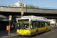 MB EN (Mercedes Benz O 405 N)