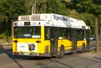 MB EN (Mercedes Benz O 405 N)