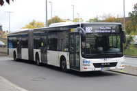 MAN GN 18