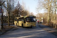 Daimler-Benz E2H 1986 auf der Linie 218