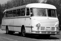 Wagen 657