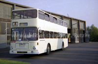 MAN SD 200