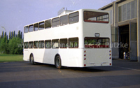 MAN SD 200