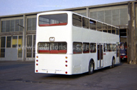 MAN SD 200