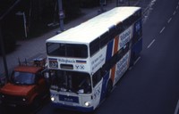MAN SD 200