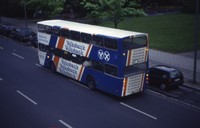 MAN SD 200