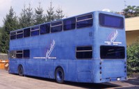 MAN SD 200