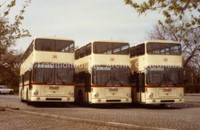 MAN SD 200