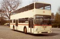 MAN SD 200