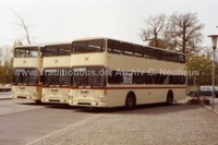 MAN SD 200