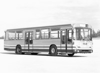 MAN SL 200 II