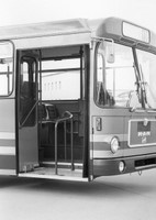 MAN SL 200 II