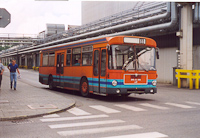 MAN SL 200 II