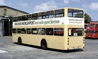 SD 73 (MAN SD 200)