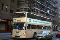 Wagen 2892, MAN SD 200