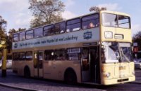 Wagen 2892, MAN SD 200