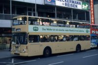 Wagen 2892, MAN SD 200