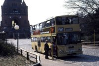 Wagen 2892, MAN SD 200