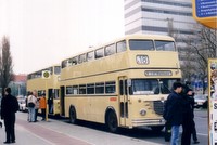 1629 bei der Pressevorstellung am 19.4.00