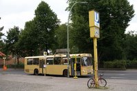 Wagen 1957