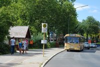 Wagen 1957