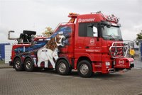 Büssing-Treffen Oschersleben 2011