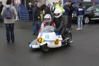 Büssing-Treffen Oschersleben 2011