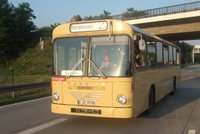Büssing-Treffen Oschersleben 2011