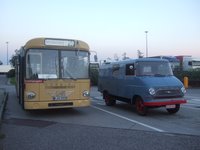 Büssing-Treffen Oschersleben 2011