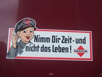 Büssing-Treffen Oschersleben 2011