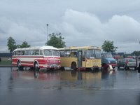 Büssing-Treffen Oschersleben 2011