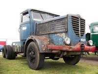 Büssing-Treffen Oschersleben 2011