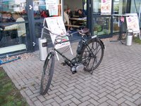 Büssing-Treffen Oschersleben 2011