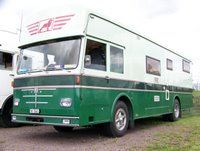 Büssing-Treffen Oschersleben 2011